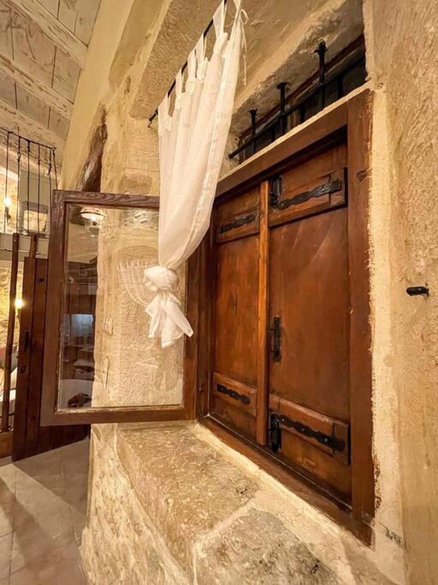 Village Little House At Roústika מראה חיצוני תמונה
